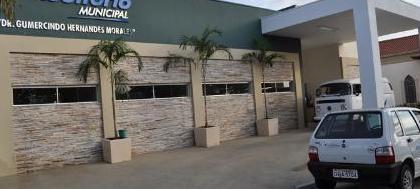 Prefeito anuncia Consultório Municipal na Cecap II