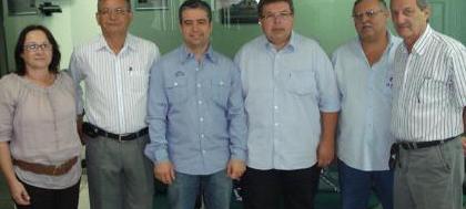 ACV envia ofício pela terceira faixa da Péricles