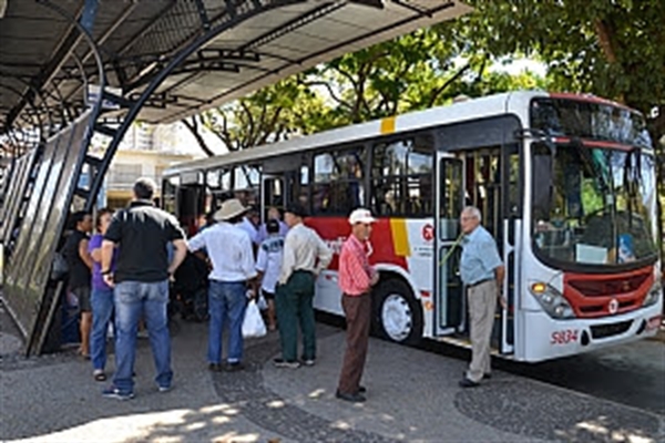 No Jardim Itália, não haverá linha aos finais de semana (Foto: Prefeitura de Votuporanga)