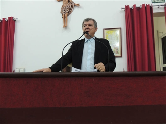 Silvio Carvalho afirma que providências são tomadas