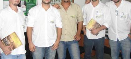 Ecologic e Atol vão fazer do Fliv um evento sustentáve