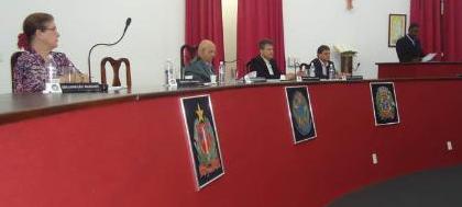 Vereadores votam 10 projetos de lei amanhã