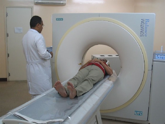 Radiologia da Santa Casa inaugura unidade hoje