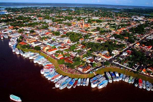 Festival de Parintins: experiência a ser vivida por todo brasileiro