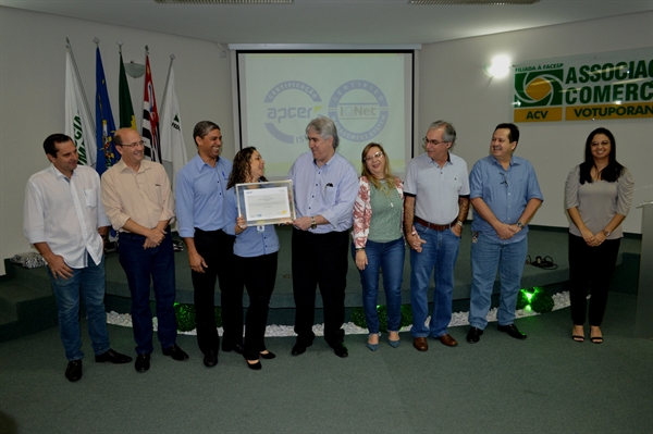 A implantação ocorreu em nove meses, superando a meta inicial de um ano (Foto: Divulgação/Comunicativa)