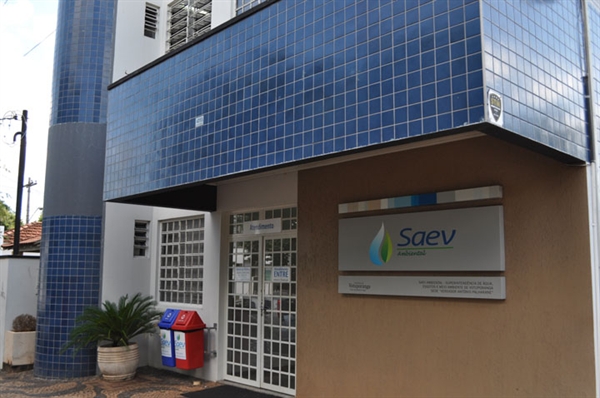 Tribunal de Contas cancela pregão da Saev por representação de empresa