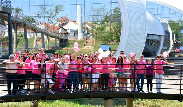 Movimento de prevenção ganha força