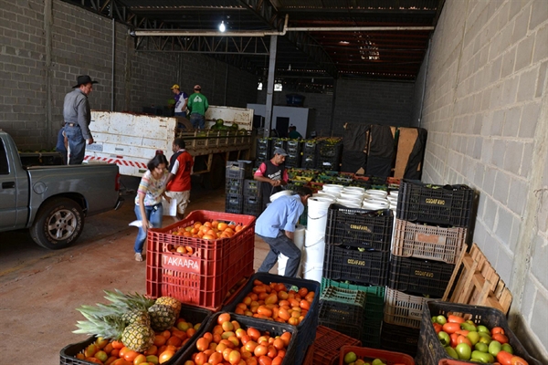 Cooperativas querem sede para fornecer merenda
