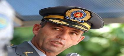 Secretário Chefe da Casa Militar estará em Seminário