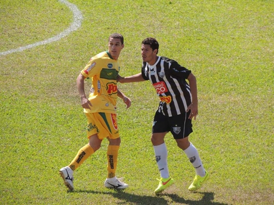 CAV e Mirassol duelam indiretamente pela última vaga na Copa Paulista
