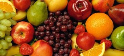 Aumenta o consumo de frutas no Brasil por pessoa 