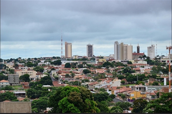 O ICMS é a principal arrecadação dos municípios, então qualquer queda prejudica as finanças das cidades