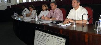 Prefeitura investe R$ 12,7 milhões na Educação 
