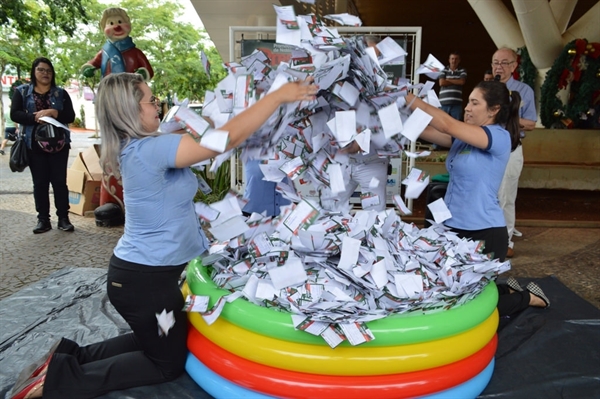 (Foto: Divulgação/ACV)