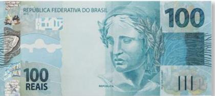 Novas notas de R$ 50 e R$ 100 começam a circular 