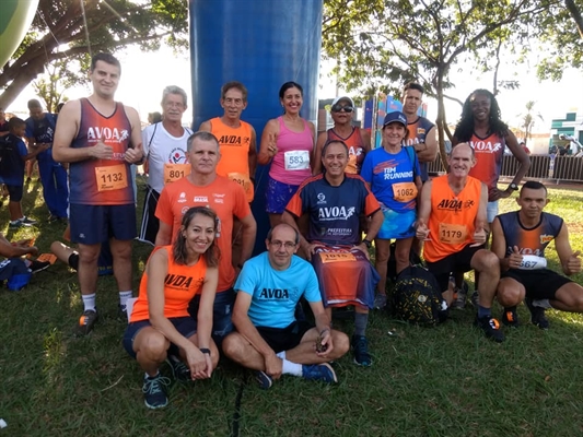 Os atletas já se preparam para as próximas competições, que acontecerão nos Jogos Regionais, em Andradina (Foto: Prefeitura de Votuporanga)