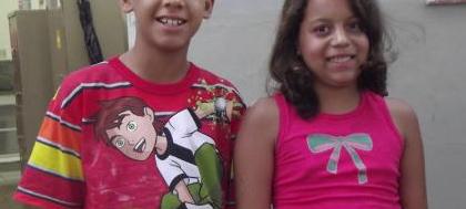 Lar Frei Arnaldo proporciona dia especial