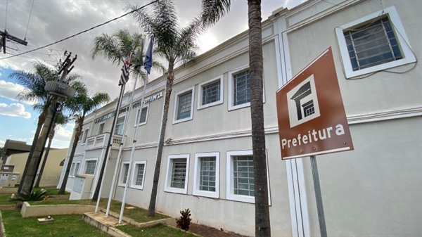 Na Dimensão I, que analisa a Gestão da Informação, o município obteve 100% de assertividade nos itens analisados (Foto: Prefeitura de Votuporanga)