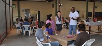 Acessa SP realiza mutirão, no Espaço Empresarial