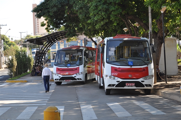 A Prefeitura de Votuporanga negou o pedido da Itamarati para ressarcir o prejuízo (Foto: A Cidade(