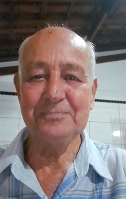 Falece José Ruela de Oliveira  (Arquivo Pessoal) 