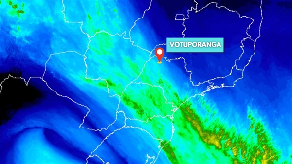Uma boa pedida para esta semana é resgatar as roupas de frio do guarda-roupas, porque a partir de quarta-feira (30) a média da temperatura despenca (Foto: Inmet/A Cidade)
