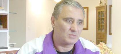 Gaúcho Tite é o novo técnico do Corinthians