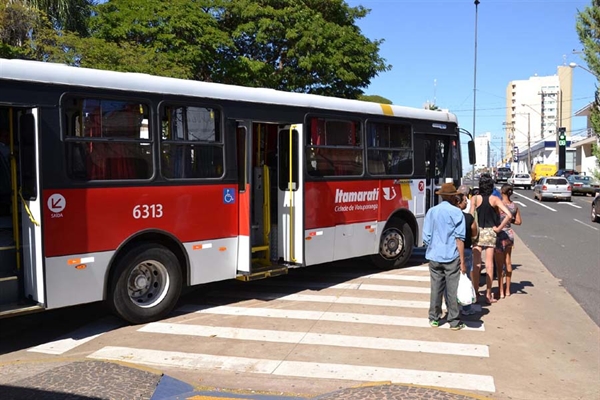 Secretaria de Trânsito estuda o aumento da passagem do transporte coletivo 