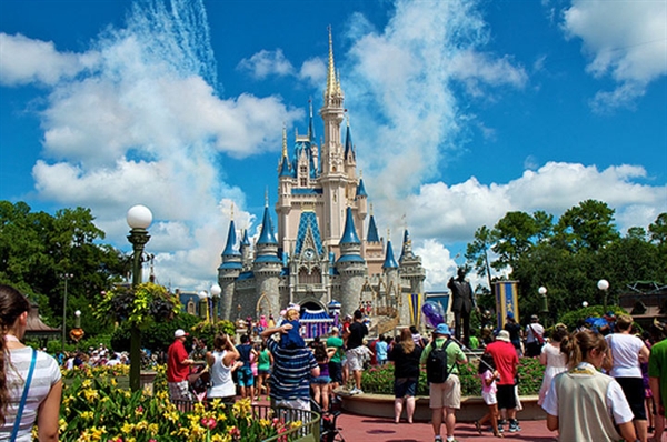 Sorteio de viagem para a Disney acontece hoje