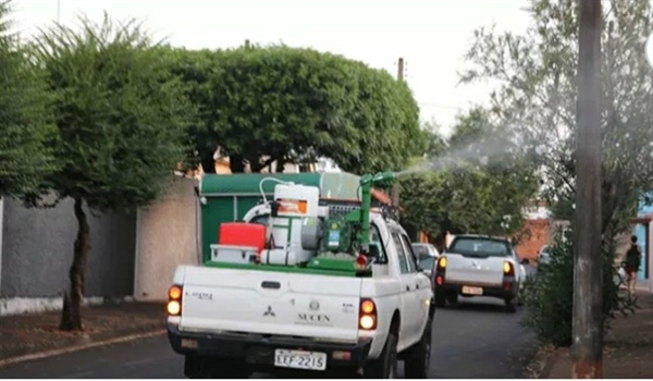 O trabalho contará com visita, durante o dia, dos agentes de saúde nos dias 24, 25 e 26 (Foto: Prefeitura de Votuporanga)