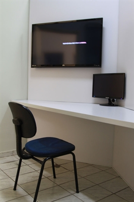 Cidade já conta com central de monitoramento 