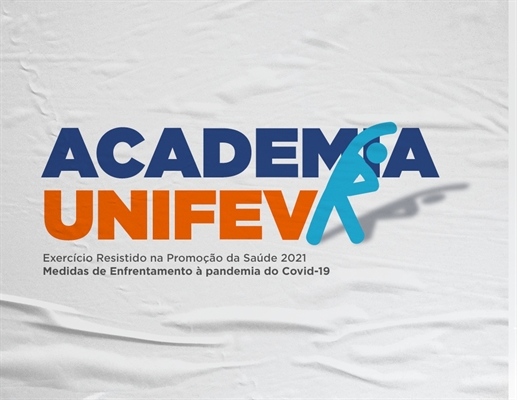 Unifev abre inscrições para aulas de musculação, alongamento e circuito funcional (Foto: Unifev)