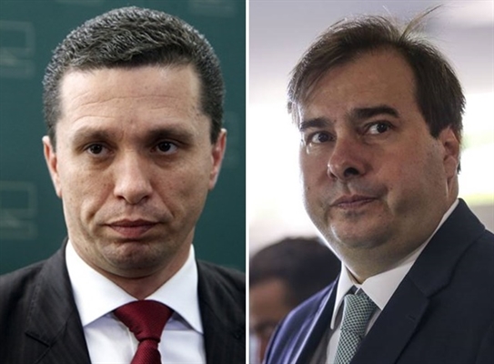 Fausto Pinato faz contraponto a Maia sobre decreto de armas Brasil | Da Redaçao