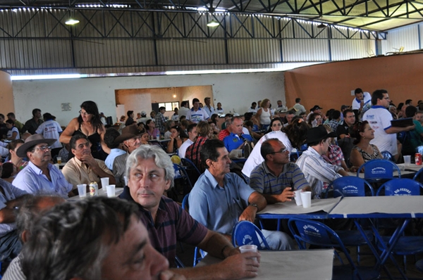 Leilão Direito de Viver pretende arrecadar R$200 mil