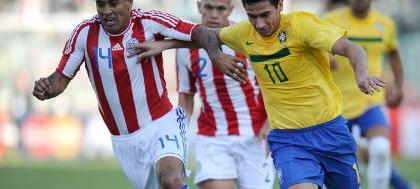 Seleção faz decisão por vaga contra o Paraguai