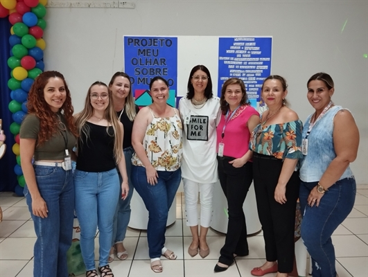 O Serviço realiza atendimento às crianças e adolescentes que se encontram em situação de abandono, ameaça e violação de direitos (Foto: Prefeitura de Votuporanga)