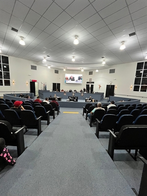 Vereadores de Votuporanga querem controlar parte do orçamento municipal por meio das chamadas ‘emendas impositivas’ (Foto: Assessoria)