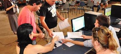 Leilão de Bens da Prefeitura arrecada quase R$ 15 mil