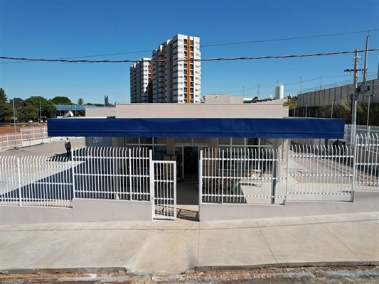 O serviço é oferecido gratuitamente para toda a população, sem necessidade de avaliação socioeconômica, mediante agendamento (Foto: Prefeitura de Votuporanga)