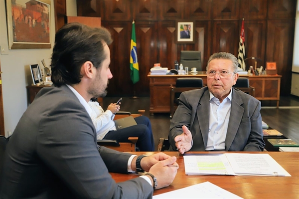  Durante o período do vazio sanitário, os agricultores devem limpar toda a área cultivada (Foto: Assessoria)