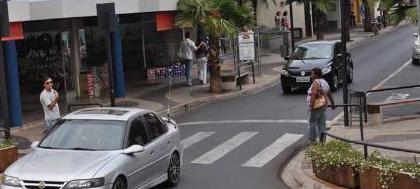 Média de 600 motoristas tiveram CNH apreendida em 2012