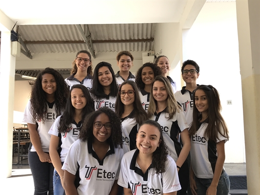 : O evento é organizado pela Etec de Votuporanga, com o apoio dos alunos da unidade  (Foto: Divulgação/Etec Votuporanga)