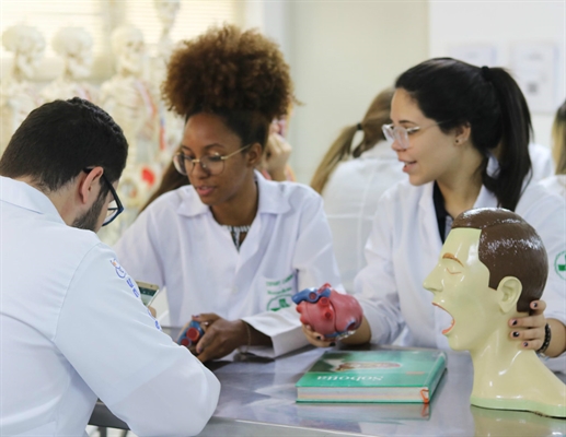 Vestibular 2019 da Unifev está com as inscrições abertas (Foto: Divulgação/Unifev)