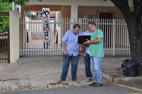 Radares fixos começam a multar a partir de hoje