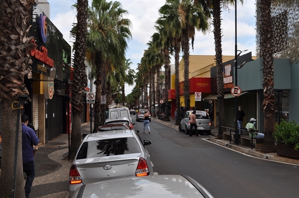 Servidores públicos desfrutarão de mais uma 'mega-ponte' neste final de semana e começo da próxima (Foto: A Cidade)