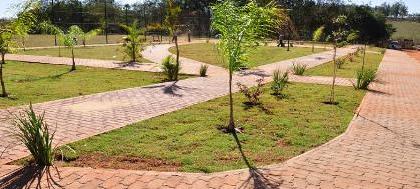 Prefeitura inaugura hoje área de esporte e lazer 
