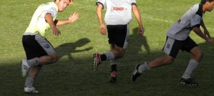 Votuporanguense confirmada para jogo de amanhã