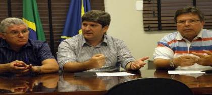 Votuporanga sediará encontro do Acelera São Paulo