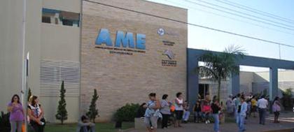 AME Votuporanga se destaca em avaliação de qualidade 