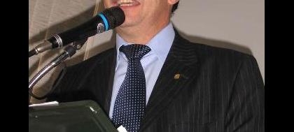 Dado está entre os 100 parlamentares mais influentes